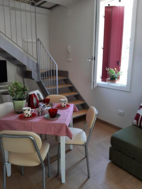 Appartamento Augusta Vittorio Veneto